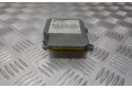 Блок подушек безопасности 1C0909605   Skoda Fabia Mk2 (5J)