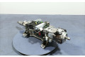    Рулевая рейка 8W0927287C, 8W0927287C   Audi A8 S8 D2 4D 1994 - 2002 года