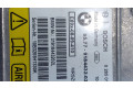 Блок подушек безопасности 9184432, 65779184432   BMW X1 E84