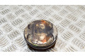 Píst 68223464AD, 68223465AD   Chrysler Pacifica  pro benzínový motor 3.6 ERB 