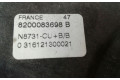 Подушка безопасности водителя 8200083698B   Renault Espace III