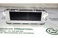 Экран дисплея вверх 9804496980, NS2035997   Citroen DS4
