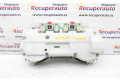 Панель приборов 8380042861   Toyota RAV 4 (XA20)       