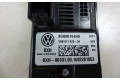 Блок управления климат-контролем    Volkswagen Passat Alltrack