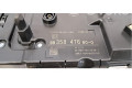 Панель приборов 9835847680   Peugeot 408 II       