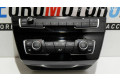 Блок управления климат-контролем 004021, 9371461   BMW X1 F48 F49