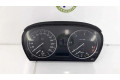 Přístrojová deska  BMW 3 E92 E93 2006 9166846, 62109166846  