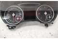 Přístrojová deska  Mercedes-Benz A W176 2016 A1769007503, 607951(K9K)  