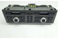 Модуль блока управления кондиционером 4F1820043S, 5HB00883306   Audi A6 S6 C6 4F