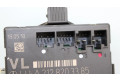 Блок комфорта A2128203385   Mercedes-Benz CL C215   