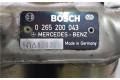 ABS Steuergerät 0265200043   Mrcedes-Benz E W124 1984