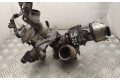  Турбина Citroen C6 2.2 7637820002   для двигателя 4HT (DW12BTED4)      