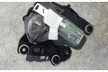 Моторчик заднего дворника 9812666580, W000070963    Toyota Proace