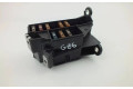 Блок предохранителей A1665459340   Mercedes-Benz GL X166    