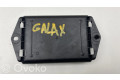 Блок управления климат-контролем 6M2T19980FC   Ford Galaxy