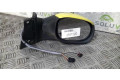 Zpětné zrcátko  Peugeot 1007 2005  8153WN  