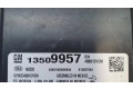 Блок комфорта 13509957, 8T2857993   Chevrolet Volt II   