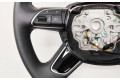 Руль Audi A6 S6 C7 4G  2011 - 2018 года 4G0419091N, 272759283      