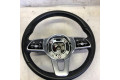 Руль Mercedes-Benz GLA H247  2020- года A0994644206      