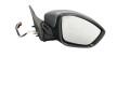 Zpětné zrcátko  Peugeot 2008 I 2013  1611240380  