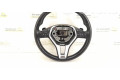 Руль Mercedes-Benz GLK (X204)  2008 - 2016 года 2184606318, 0994641913      