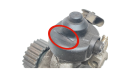 Vstřikovací čerpadlo 04L130755D, 0445010537   Volkswagen Tiguan     