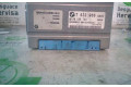 Блок управления коробкой передач 7532988, 0090030   BMW X3 E83
