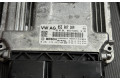 Řídící jednotka 05E907309, 0261S16449   Volkswagen Touran III 2019