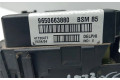 Блок предохранителей  9650663880, 0090012   Lancia Phedra    