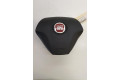 Подушка безопасности водителя 735516201   Fiat Punto Evo
