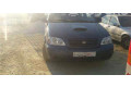 Přístrojová deska  KIA Carnival 2002 L2A0K52A55430, L2A0K52A55430  