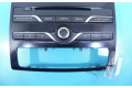 Радио/ проигрыватель CD/DVD / навигация 5DA1A, IMPRK1078442   Infiniti QX30