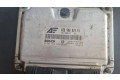 Блок управления двигателя 038906019FA, 0281010629   Ford Galaxy