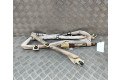 Боковая подушка безопасности A2978602900   Mercedes-Benz EQS V297