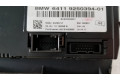 Блок управления климат-контролем 6411925039401   BMW X1 E84