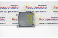 Блок подушек безопасности MR587416   Mitsubishi Colt CZ3