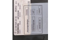 Блок управления коробкой передач A0305452332, 5WP20005HB   Mercedes-Benz C W203