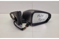 Зеркало электрическое        Volkswagen Polo  2002 - 2005 года   