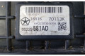 Вентилятор радиатора     68229581AD, AA2230005764    Jeep Cherokee 