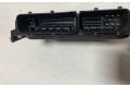 Řídící jednotka 23710EC02C, 5800672   Nissan Navara D40 2007