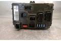 Pojistková skříňka Řídící jednotka BSM 9656148080, S120017003ISIEMENS   Peugeot 407 2005