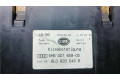 Блок управления климат-контролем 8L0820043B   Audi Cabriolet B3 8G