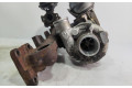 Турбина Hyundai Grand Santa Fe NC  2823127900         