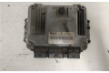 Блок управления 8200310863, 0281011549   Renault Megane II