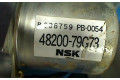    Рулевая рейка 38720M79G10, 3872079G10   Suzuki Alto  -  года
