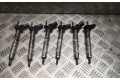 Комплект форсунок 6420701187, 0445116026    Mercedes-Benz ML W164  OM 642.820 