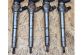 Комплект форсунок 04L130277AE    Audi A6 S6 C7 4G   