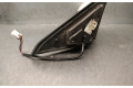Zpětné zrcátko  Volvo S40, V40 2002  857927, 857927  