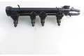 Топливная рампа 06A133317A, 037906031AA   Volkswagen Golf IV   для двигателя AKL