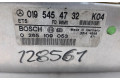 Блок управления АБС 0195454732, 128561   Mercedes-Benz E W212